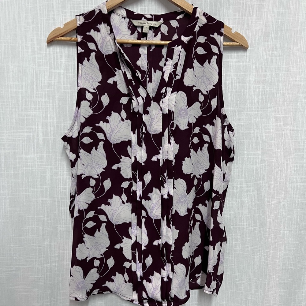 41 Hawthorn Tank Top